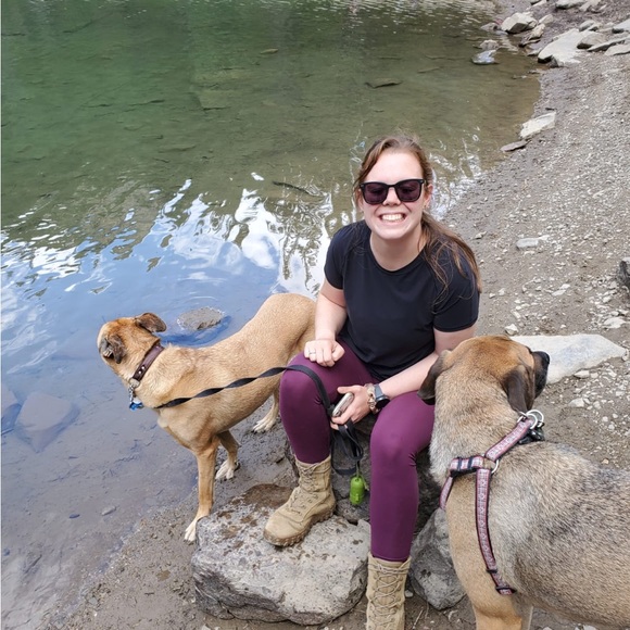 Meet your Posher, Shania - Picture 7 of 7